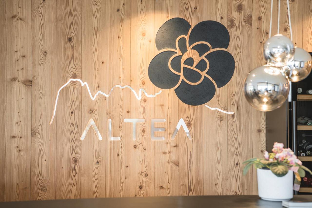 Residence Altea โอติเซ ภายนอก รูปภาพ