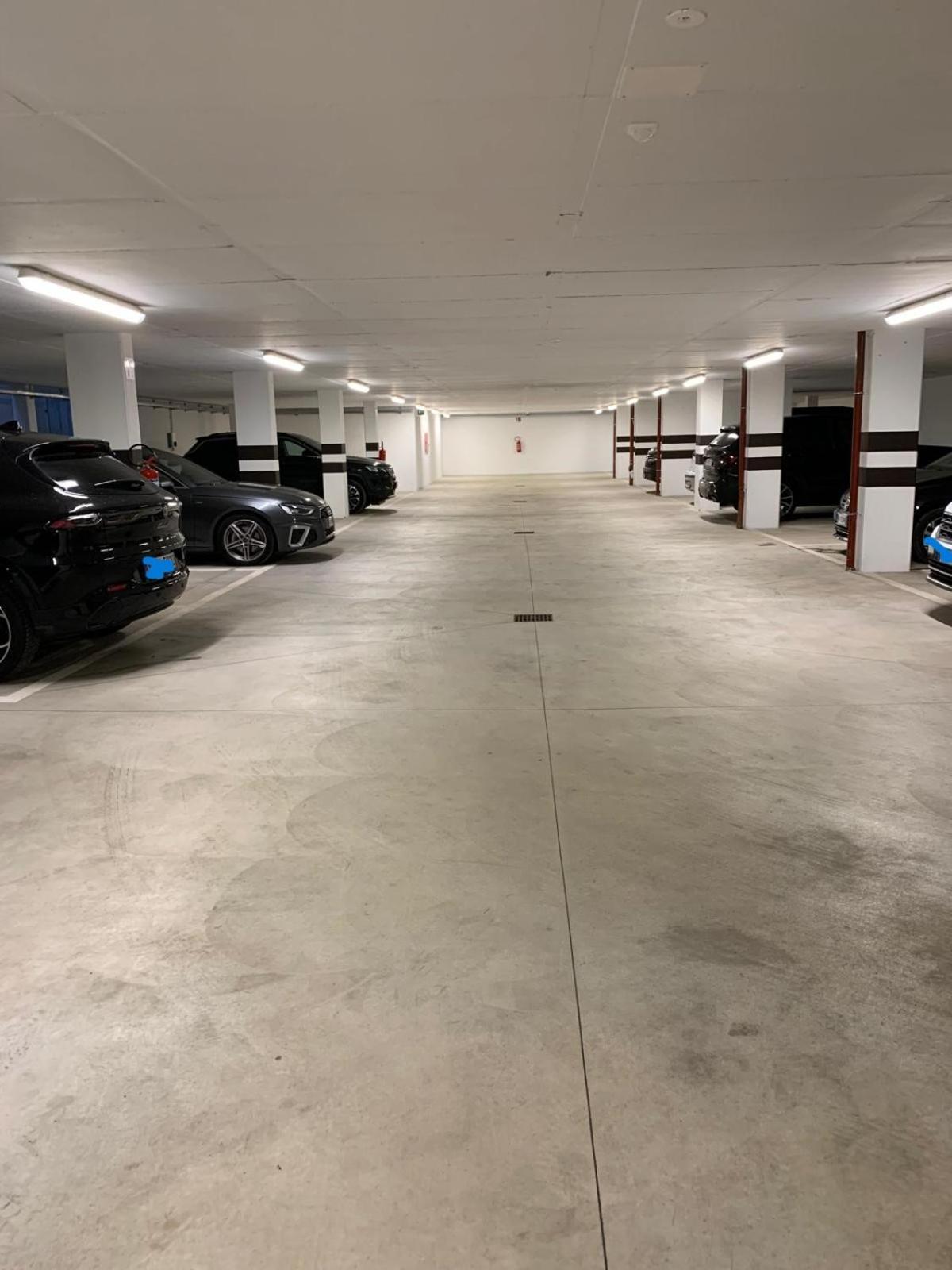 Residence Altea โอติเซ ห้อง รูปภาพ